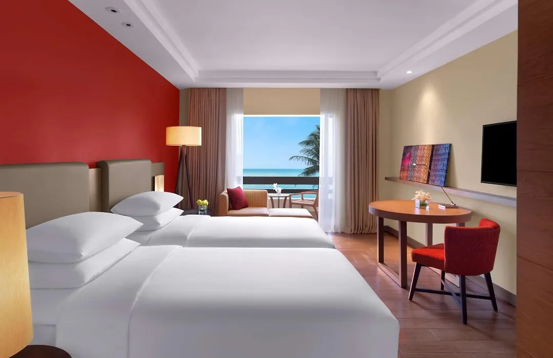 Hyatt Regency Kuantan Resort-1