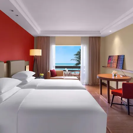 Hyatt Regency Kuantan Resort-2