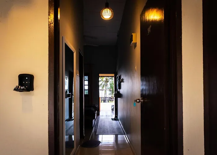 Blackstone Beach Resort