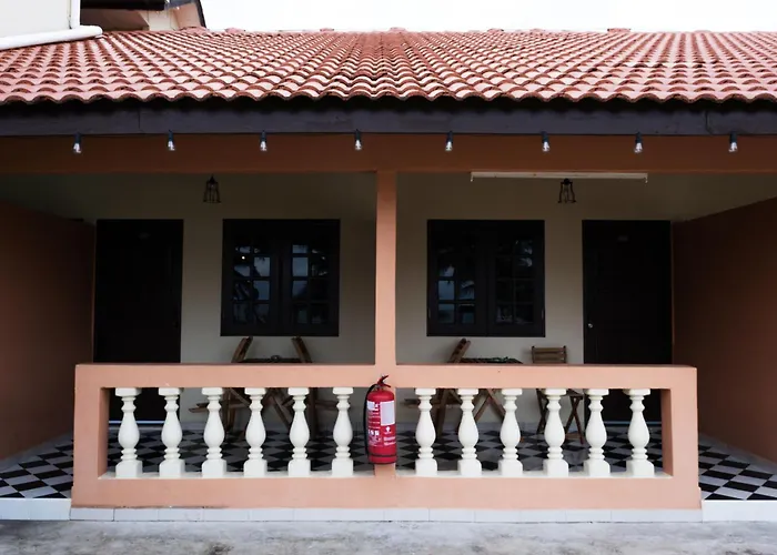 Blackstone Beach Resort