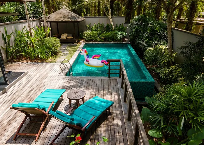 Mangala Estate Boutique Resort - Small Luxury Hotels Of The World Kuantan